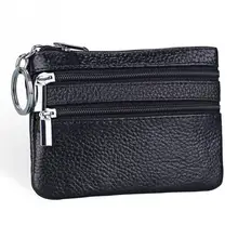 Soft PU Leather Coin font b Purse b font Women Mini font b Wallet b font