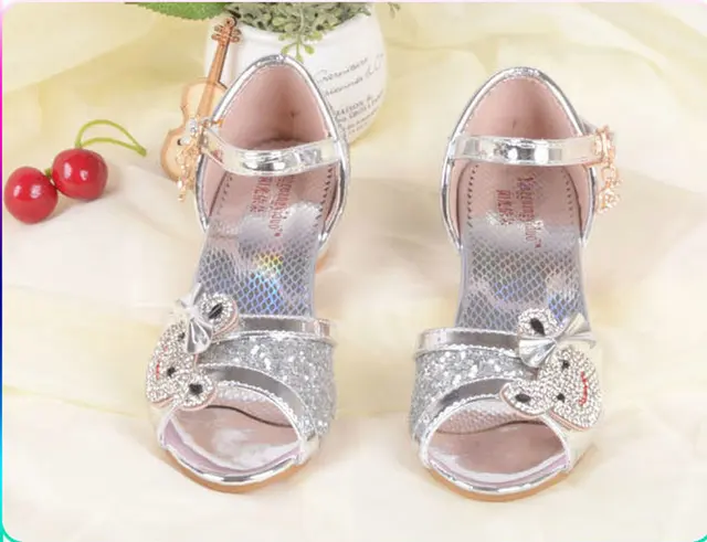 joli summer filles princesse sandales de chaussures pour enfants enfants des filles joli summer filles de princesse sandales de filles chaussures pour enfants enfants des filles b0be41