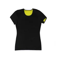 Мужская Тепловая корректирующая рубашка для похудения, компрессионная тонкая рубашка, неопреновый тренажер для талии, корректирующий фигуру, тонкий жилет, футболка