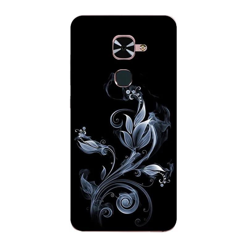 Для Letv Le 2/2Pro X20 X25 Pro X620/X620 X520 X526 X 527 модный силиконовый чехол из ТПУ LeEco Le S3 X626 X622 Le2 Pro X20