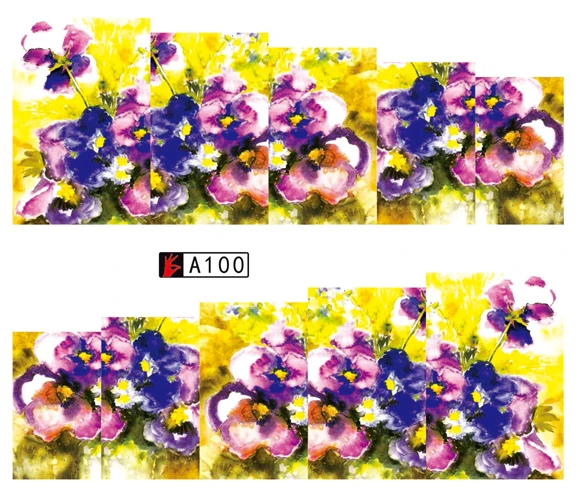 A100