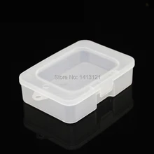 ПП лоток для хранения домашнего хранения организации наркомания части мелочи украшения коробка для инструментов