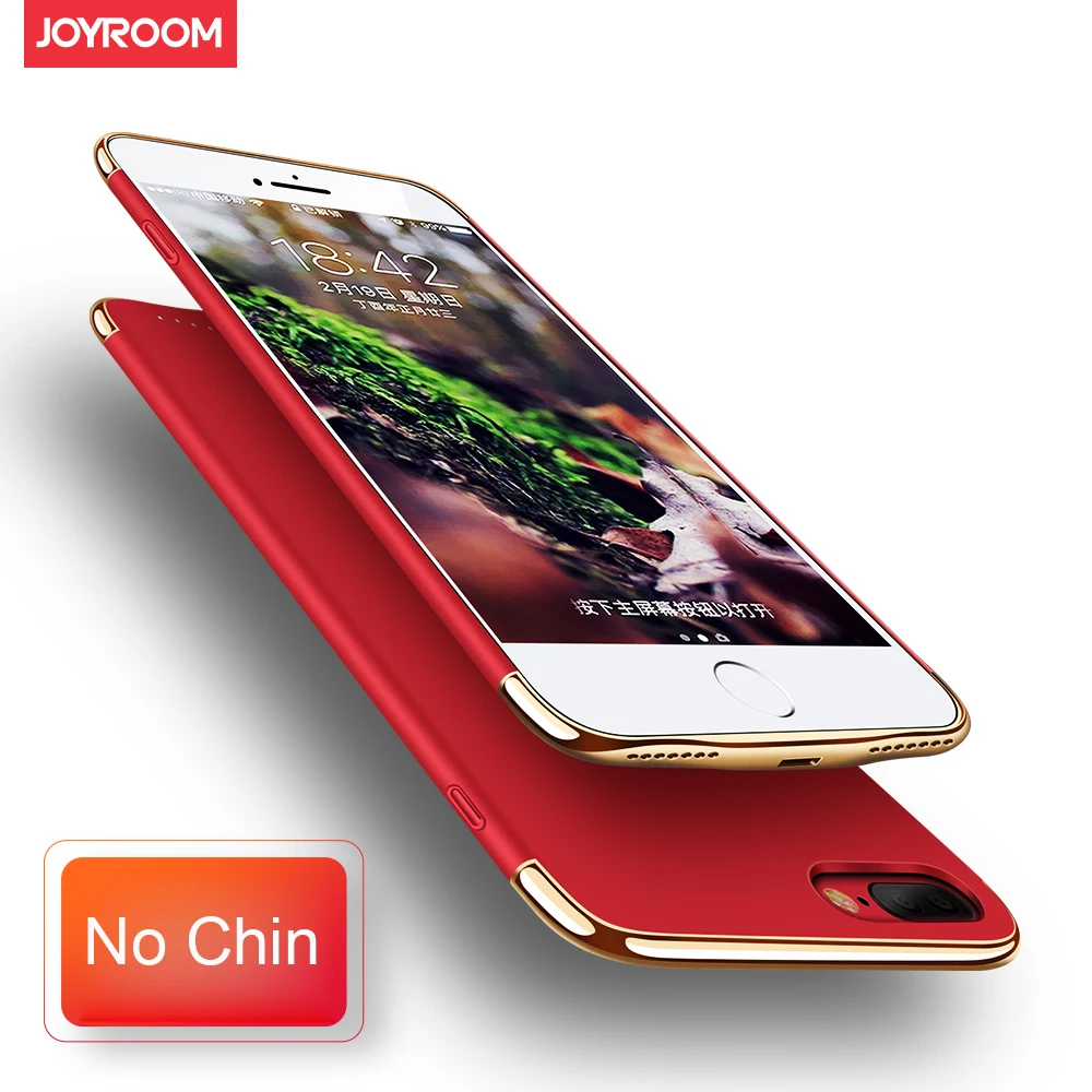 

4500/7000mAh Rechargeable Battery Case For iPhone 6 6S 7 8 phone case Battery Charging Case For iPhone 6 6s 7 8 Plus powerbank