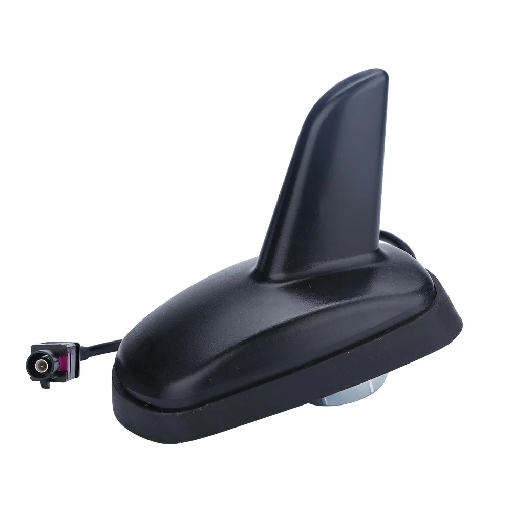 

RUNDONG AUTO ACCESSORIES Aerials Shark Antenne For Audi VW SEAT Skoda AB 2004 Dachantenne Fakra male May23