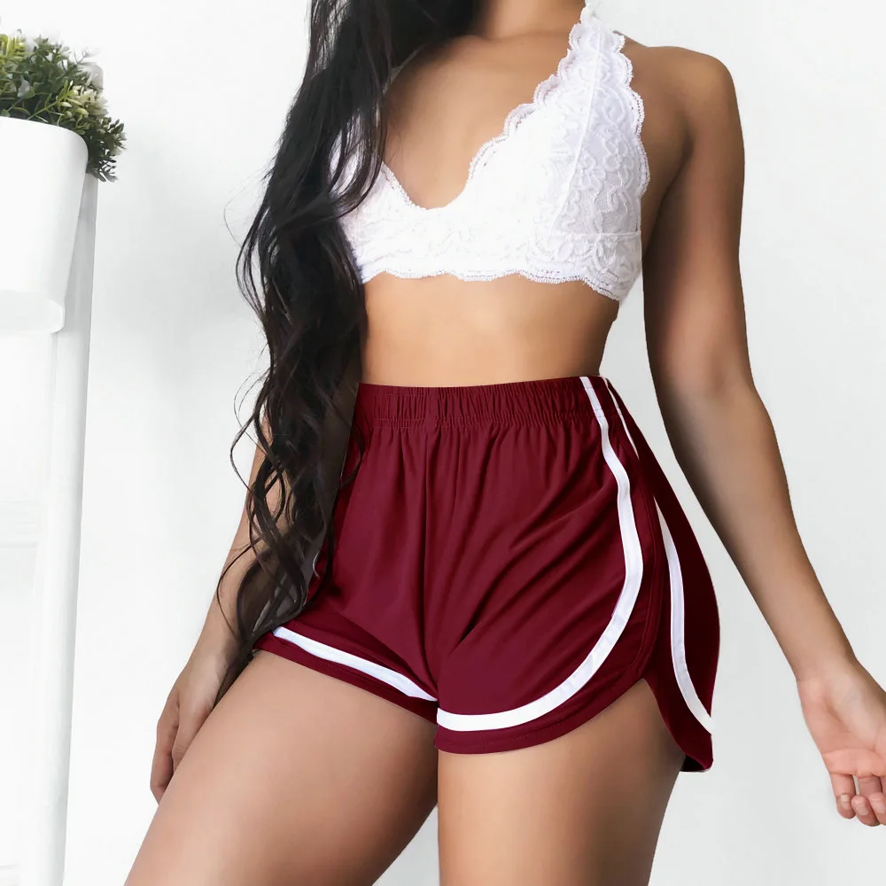 Summer Sexy Short Women Women\\x27s Denim spodenki damskie Patchwork Split High Waisted Shorts mujer femme 2019 Summer Sexy Short Women Women\\x27s Denim spodenki damskie Patchwork Split High Waisted Shorts mujer femme 2019