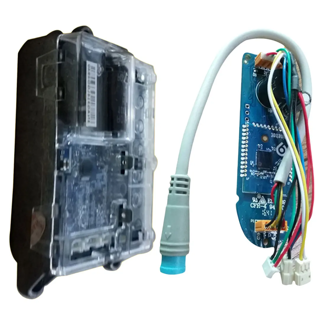 

Hot BT Instrument Circuit Board Scooter Mainboard Dashboard Controller Skateboard Parts For XIAOMI Mijia M365 Electric Scooter