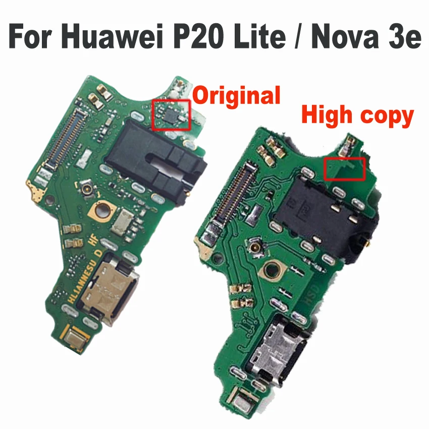 Huawei P20 Lite Nova 3e