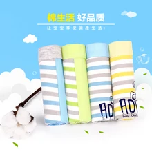 Finil/хлопковое нижнее белье для детей 3-12 лет, детские трусы-боксеры, трусы-боксеры для больших детей, детские шорты для мальчиков, детское нижнее белье