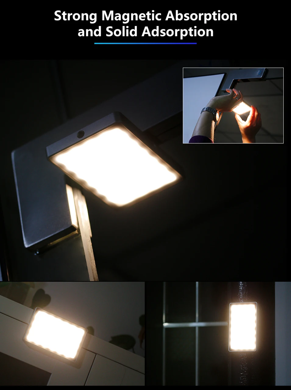 Iluminação fotográfica