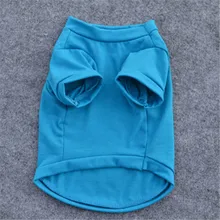 Одежда для собак и щенков, футболка с буквенным принтом, хлопковая одежда с короткими рукавами, летний весенний товар для домашнего животного 669