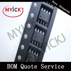 10 шт. SI4336DY микросхема N-Channel 30-V (D-S) Mosfet sop 8 4336 новый оригинальный