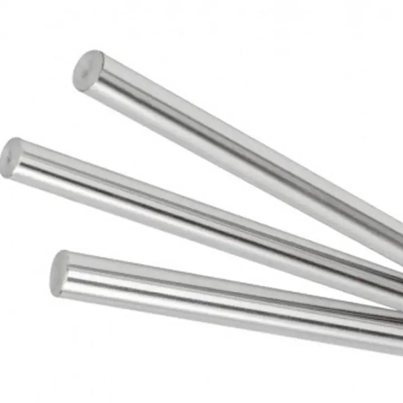 

42L-I015 Free shipping d=3mm  length 45mm linear Shaft for cnc parts gear shaft