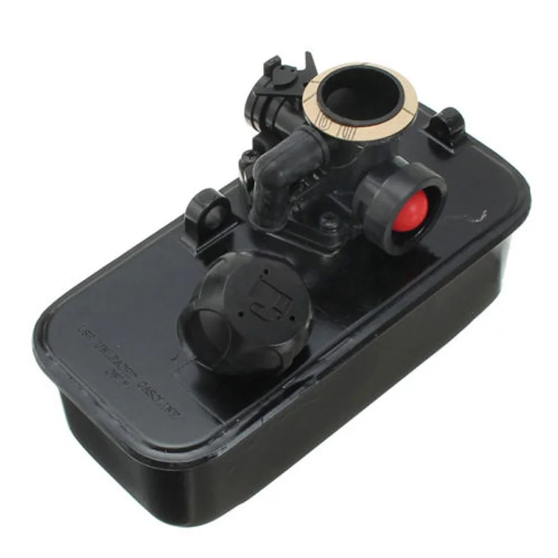 

Fuel Gas Tank for Briggs & Stratton 494406 498809a 498809 Engine Mower Solid 1x