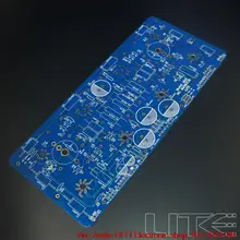 1 шт. vint62 ламповый усилитель мощности пустая пластина(имитация Marantz M8 line