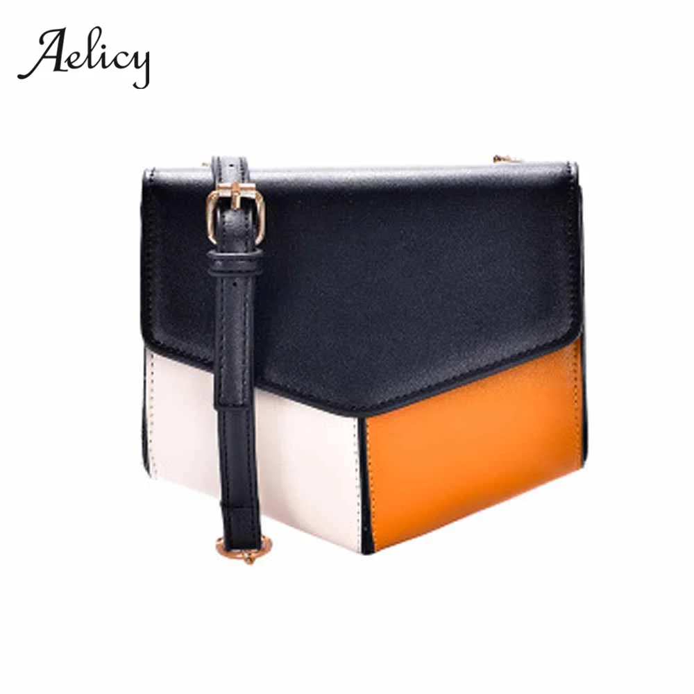 

Aelicy Women Messenger Bags Slim Crossbody Shoulder Bags Handbag Small Body Bags Solid Crossbody Bags Bolsos Mujer 0830