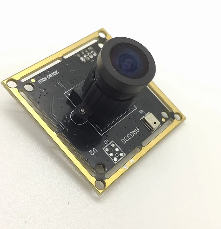 3 млн 1080 P Высокое разрешение Камера модуль камера с распознаванием лица модуль USb Камера AR0330
