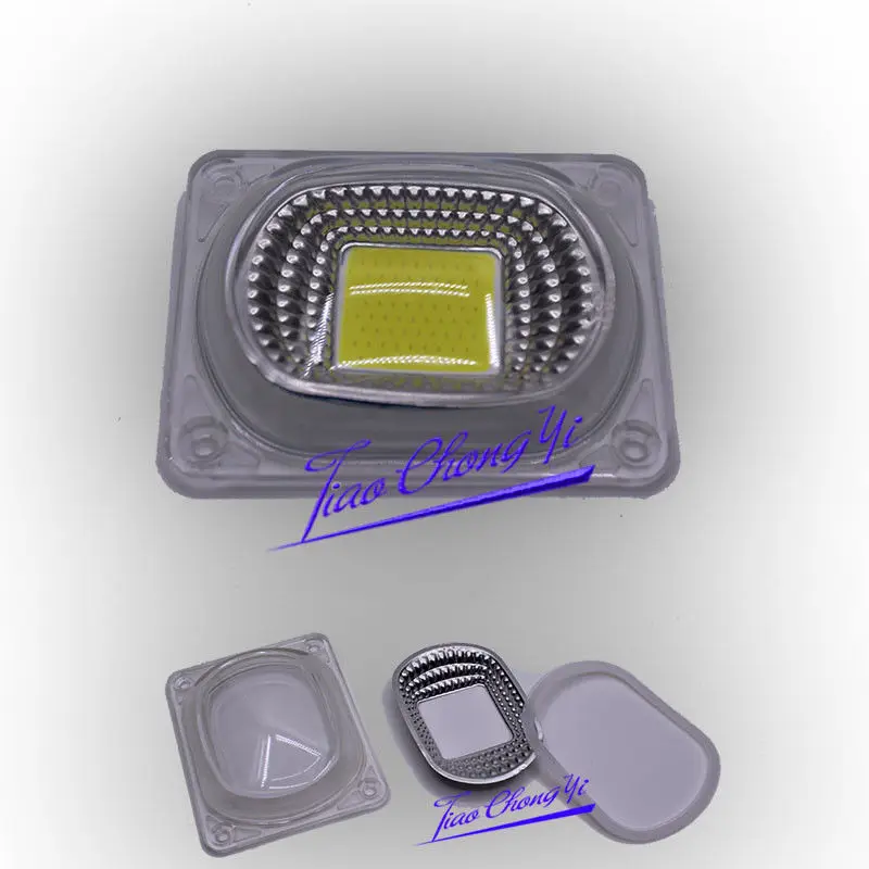 К 20 Вт 30 50 220 В COB вход Smart IC драйвер подходит для DIY светодиодный