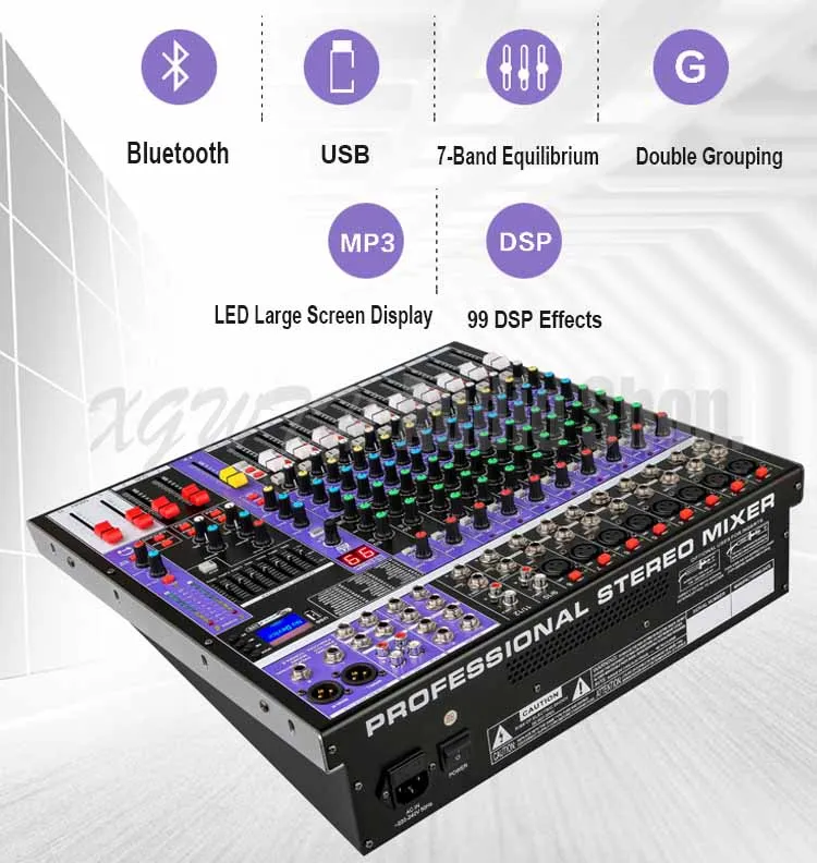 Equipamentos de DJ
