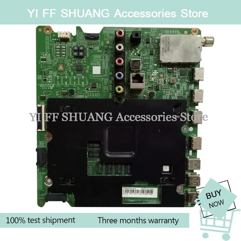 100% Test shipping for UA55JS7200JXXZ motherboard BN41-02344D with screen CY-TJ055HGEV3H | Компьютеры и офис