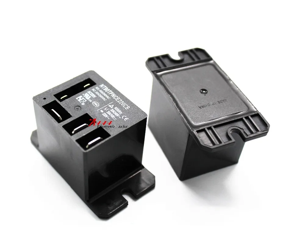 Бесплатная доставка 5 шт. реле NT90TPNCE220CB T92 новый кондиционер|conditional converse|condition