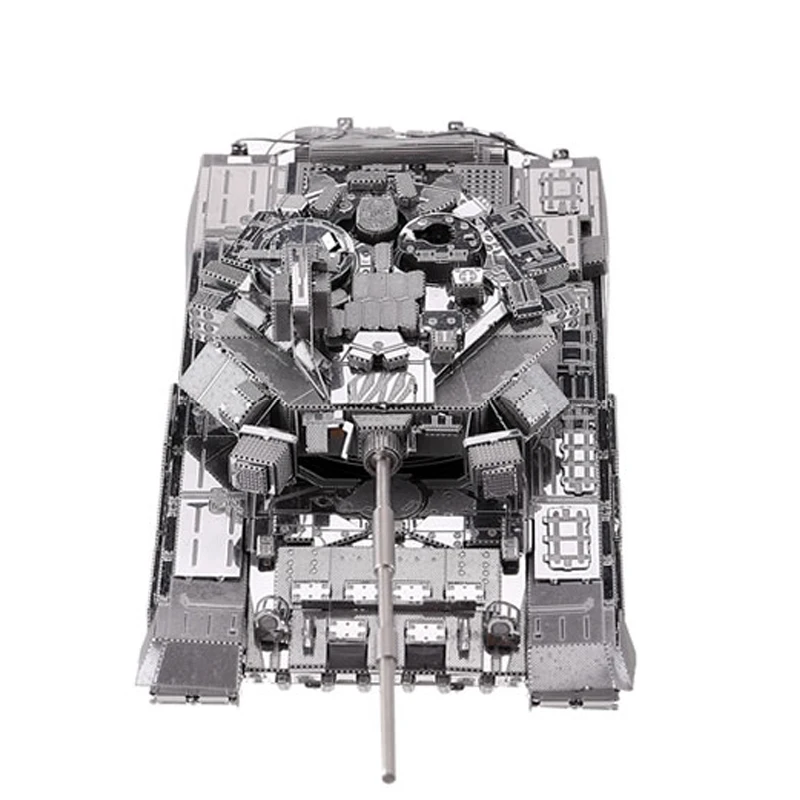 Model Piececool Big Cut 3