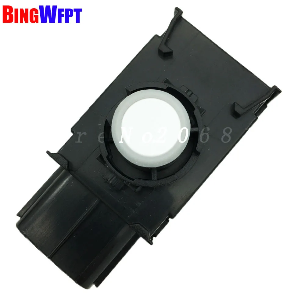 1PCS Original NEW Rear Bumper Ultrasonic Parking Sensor 89341 33110 A0