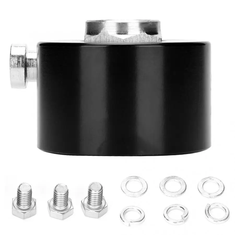 Car Steering Wheel Quick Release Disconnect Hub Adapter Kit 3/4inch Shaft Universal | Автомобили и мотоциклы