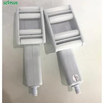 

Plastic Vacuum Body Massage Roller big small Back Arm Leg Massager Wand Waist Shaping Nozzle Lymphatic Drainage Repalce Tip