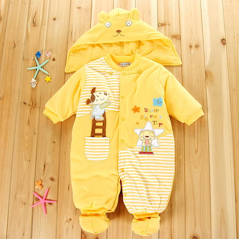 Venta > trajecitos amarillos para bebe > en stock