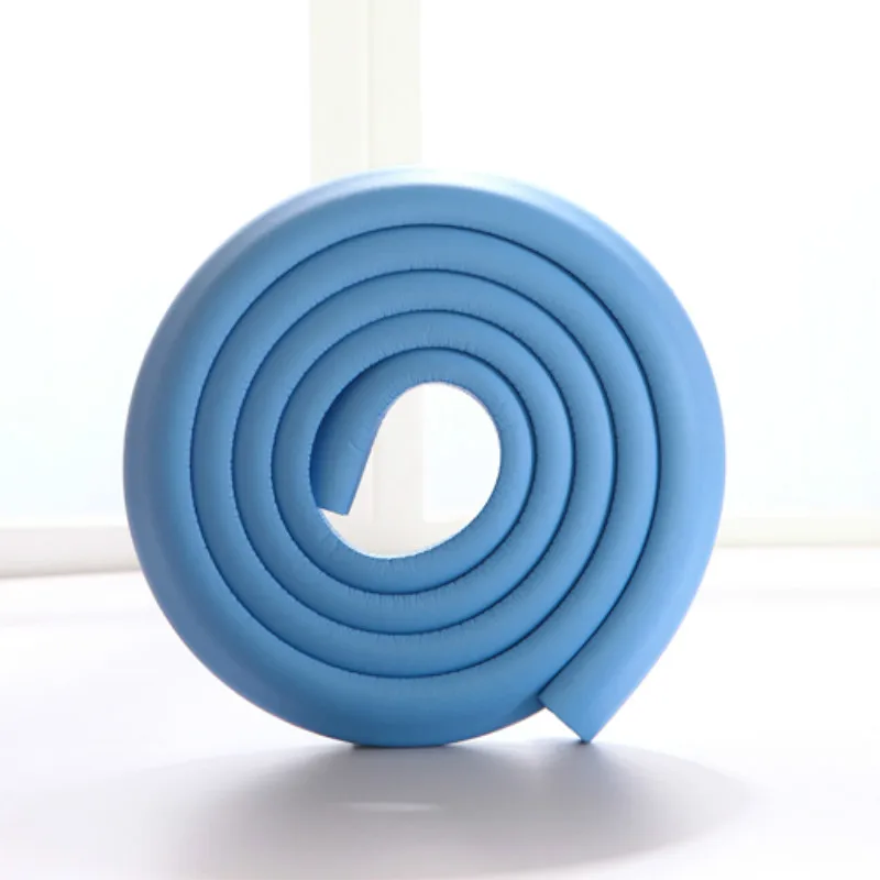 1 pc Baby Thickening clause Thick strip Anti bump strips Foam protection table edge aTRQ0376 1 pc Baby Thickening clause Thick strip Anti bump strips Foam protection table edge aTRQ0376