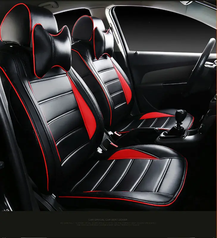 Car Seat Cover Specia Leather for Chrysler Sebring 300C PT Cruiser