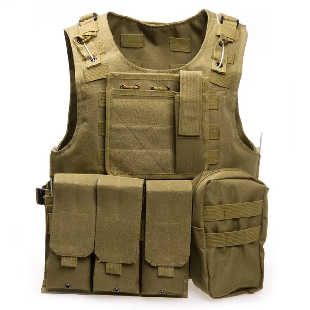 

Hunting Vests 001