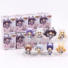azuki nekopara figure