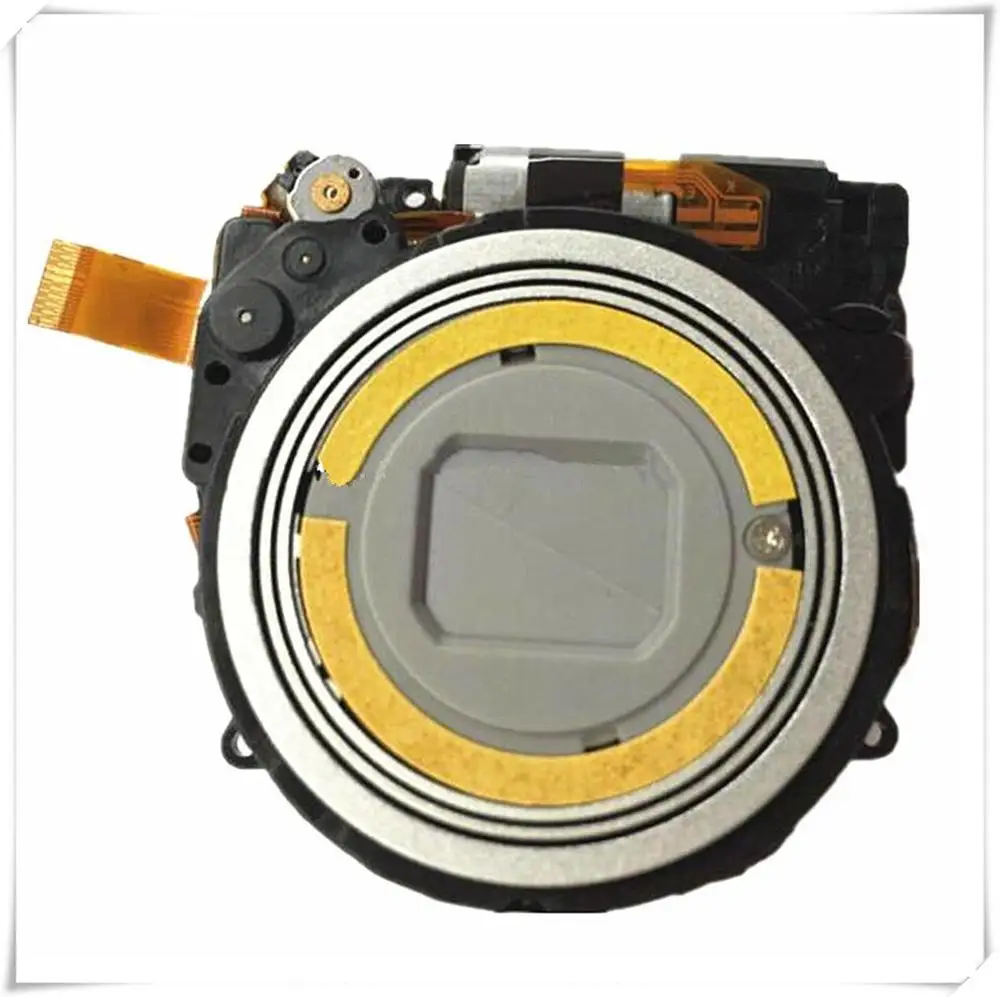Зум-объектив для Olympus VG-120 VG-130 VG-140 VG-160 VG-170 D-710 VG120 VG130 VG140 VG160 VG170 серебристый |