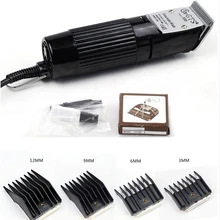 Электрический инструмент для ухода за шерстью профессиональная Бритва для собак триммер для стрижки волос 30 Вт