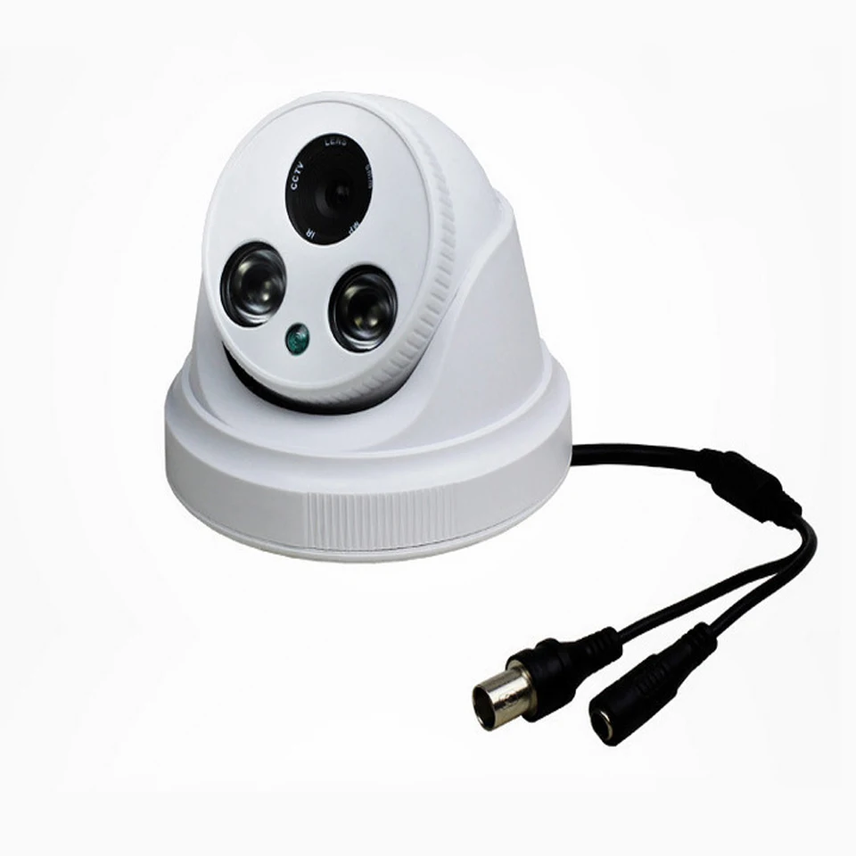 

HD Camera Indoor Simulation Home Monitoring Security Camera Infrared Night Vision Closed-circuit Probe Monitor 1200 dpi