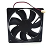 Original pour ADDA 12V 0.50A 12CM AD1212US-A71GL 12025 volume d'air châssis ventilateur de refroidissement ► Photo 3/3