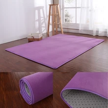 Новое поступление скандинавский гостиной ковер журнальный столик татами прикроватный коврик кухонный прямоугольный ковер шерстяное одеяло для спальни