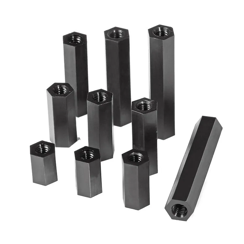 m3 8 m3x8 espacador de nylon 03