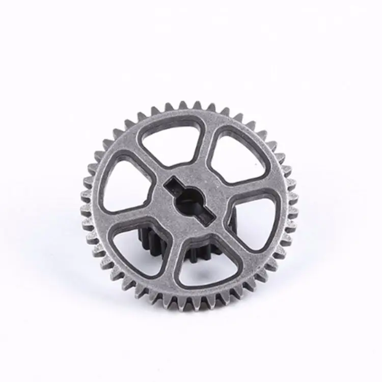 Комплект передач среднего привода для 1/8 HPI Savage XL FLUX Rovan MONSTER бесщеточный грузовик