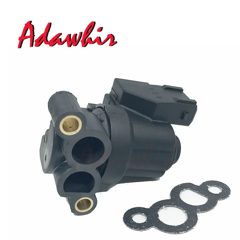

35150-22600 Idle Air Control Valve IAC For HYUNDAI Elantra Accent Scoupe Tiburon KIA Spectra Sportage