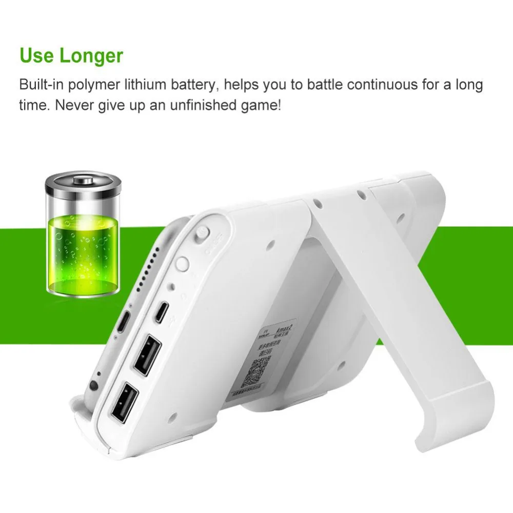  Keyboard and Mouse USB Converter Portable Gamepad Battle Dock for PUBG/Rules of Survival/Dead by Da
