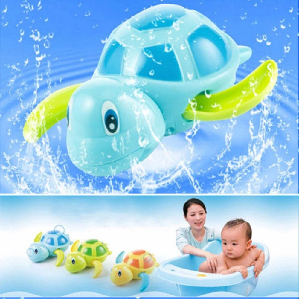 Милые Мультяшные животные для детей водные игрушки детские пляжные игрушки для бассейна, погружаемый в воду игрушка для бассейна аксессуары