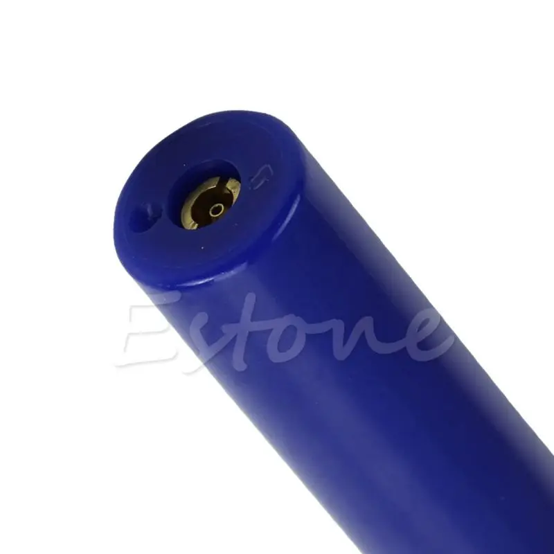 1300 Celsius Butane Gas Blow Torch Soldering Iron Gun Cordless Welding Pen Burner