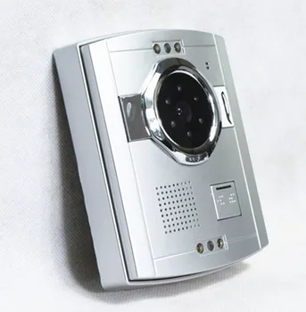 

Outdoor Water-Proof IP66 Door Camera For Wired Video Door Phone