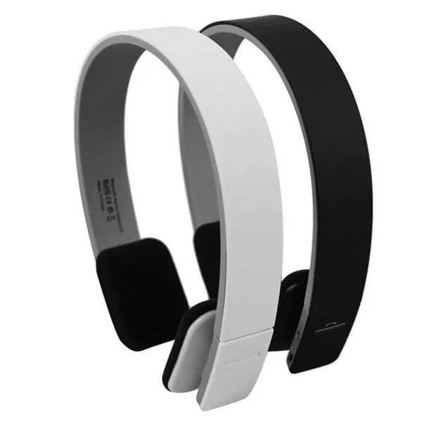 Noise Reduction Wireless Bluetooth Stereo Headphones Earphone Headset
