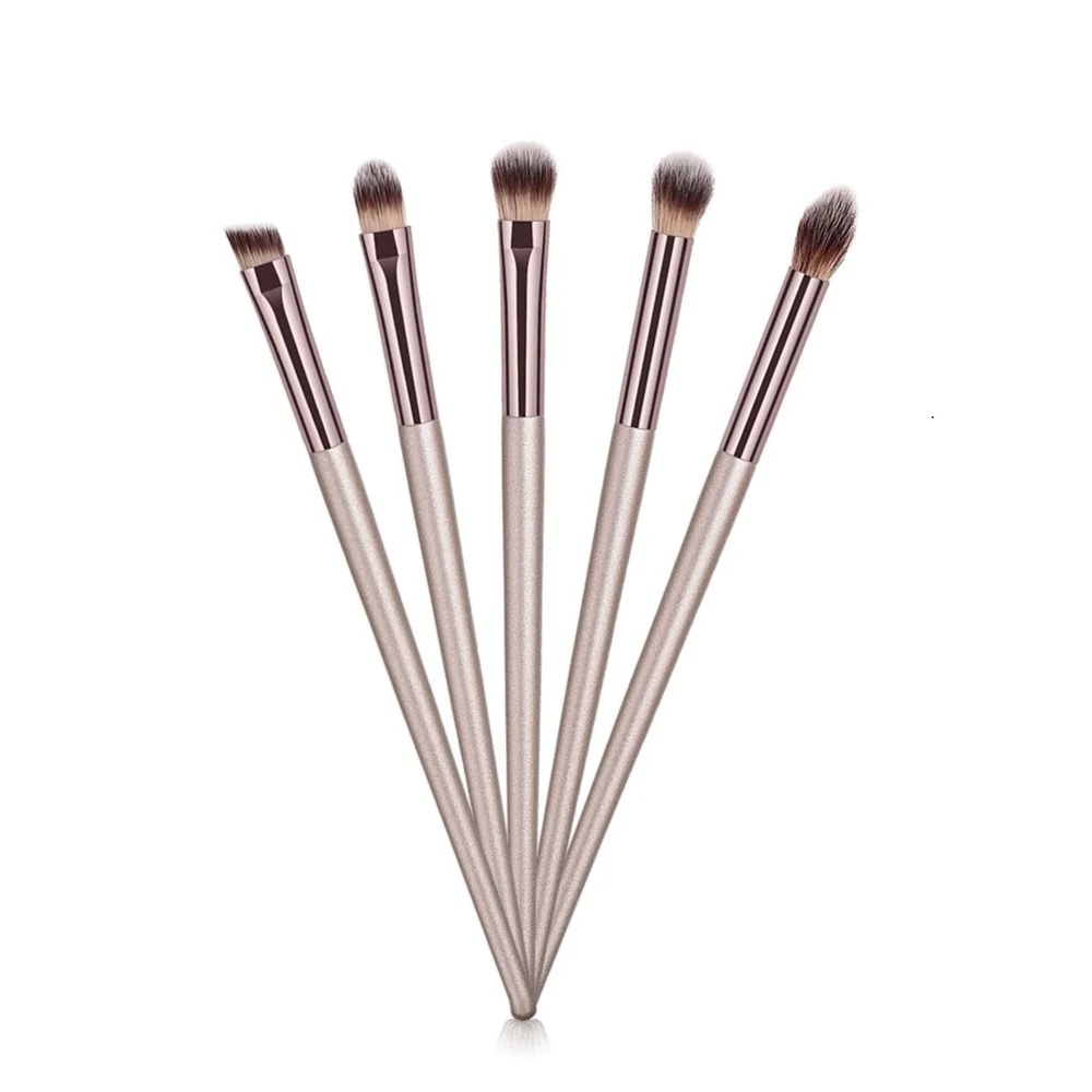eyes make up brushes