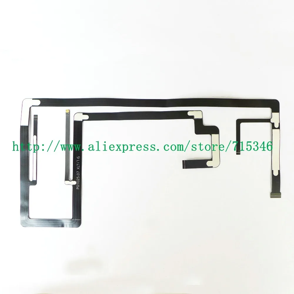 

NEW Gimbal Camera Ribbon Flex Cable For DJI Phantom 3/4 Inspire 1/Pro Zenmuse X5 Repair Part