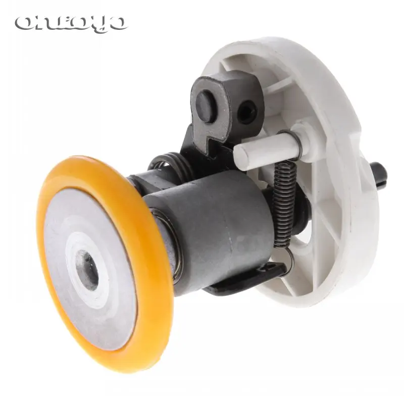 Промышленные Запчасти для швейных машин JUKI 1900 1900A 1903 Bobbin Winder Unit 262 60000|Швейные