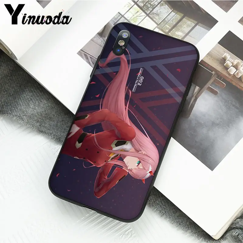 Darling in the FranXX